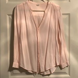 Old Navy long sleeve blouse